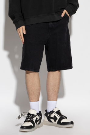 Carhartt WIP Shorts "Smith"