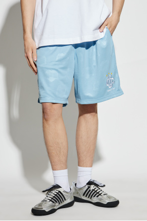 Carhartt WIP Patterned shorts