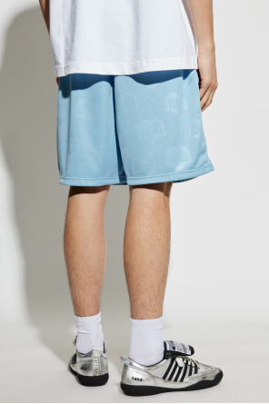 Carhartt WIP Patterned shorts