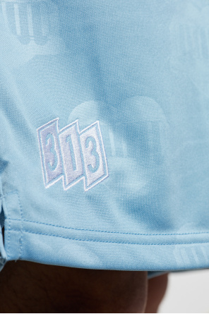 Carhartt WIP Patterned shorts