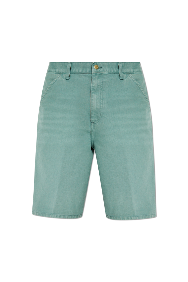 Carhartt WIP Denim shorts
