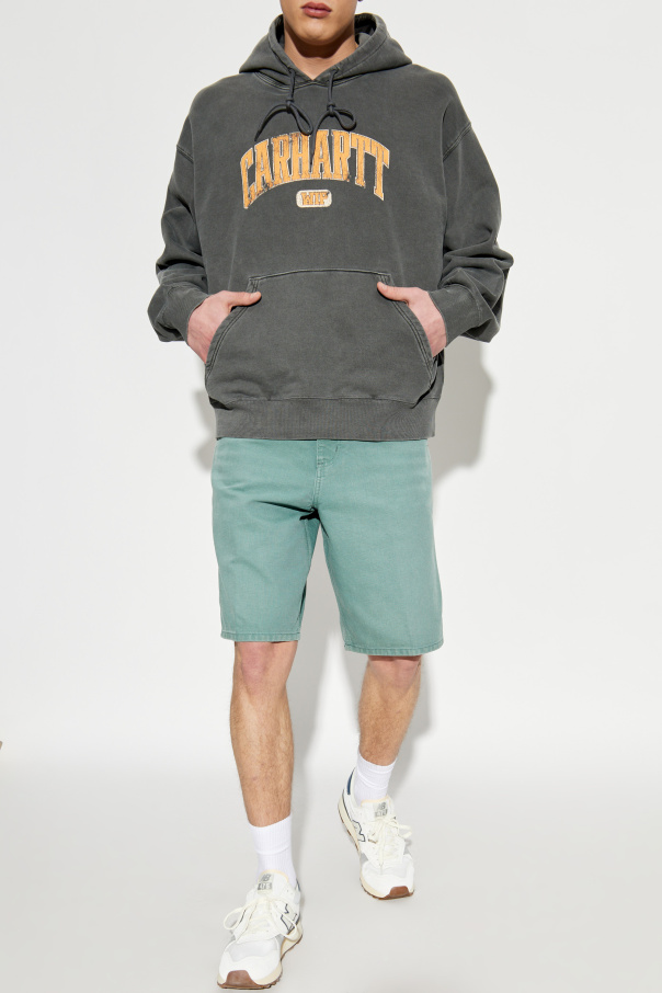Carhartt WIP Denim shorts