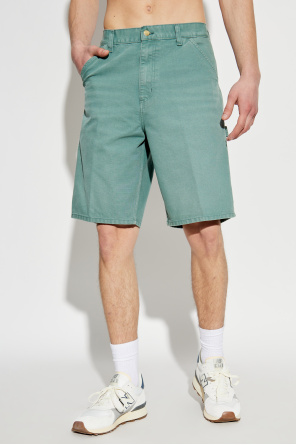 Carhartt WIP Denim shorts