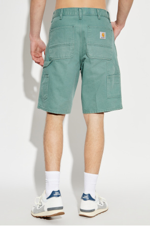 Carhartt WIP Denim shorts