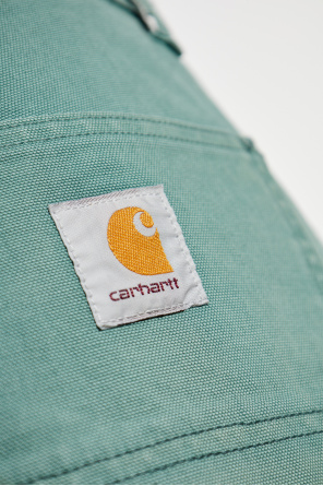Carhartt WIP Denim shorts