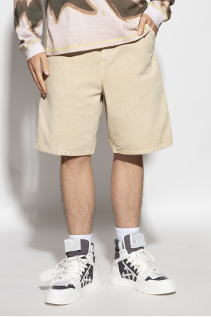 Carhartt WIP Dearborn shorts