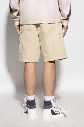 Carhartt WIP Dearborn shorts