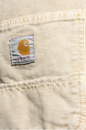 Carhartt WIP Dearborn shorts