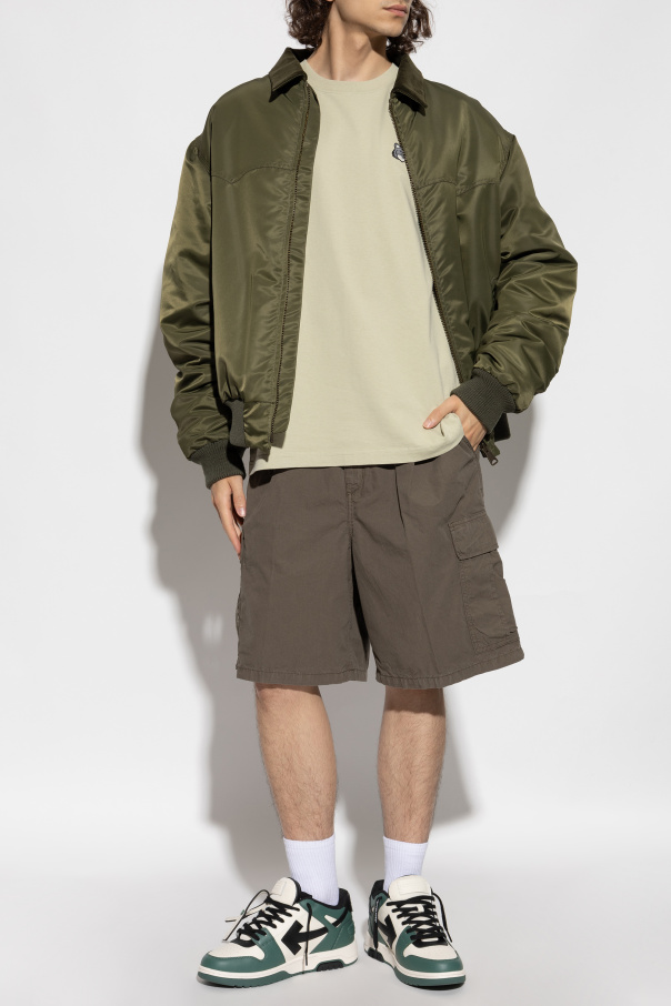 Carhartt WIP "Cole" cargo shorts