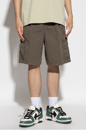 Carhartt WIP "Cole" cargo shorts