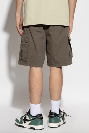 Carhartt WIP "Cole" cargo shorts