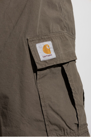 Carhartt WIP "Cole" cargo shorts
