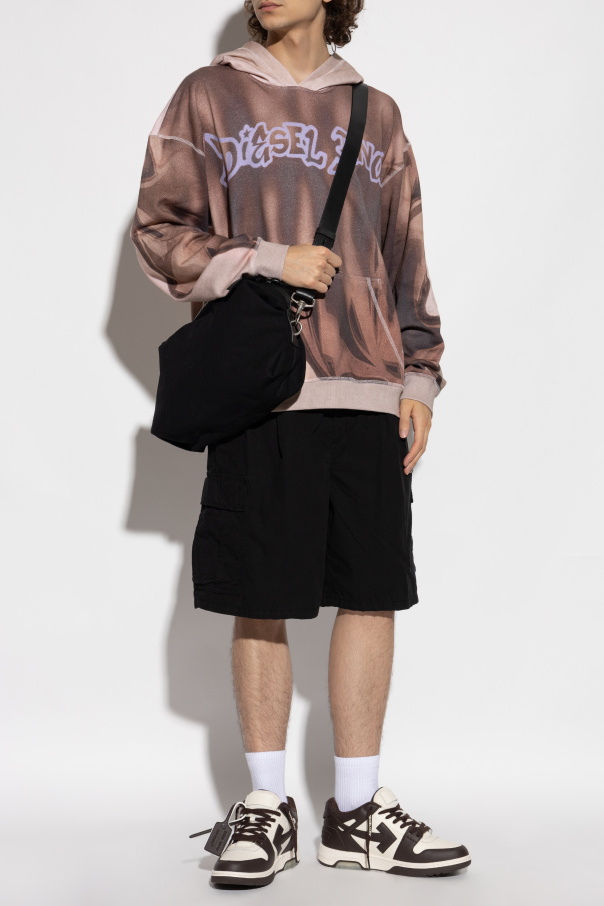 Carhartt WIP Cargo-Shorts „Cole“