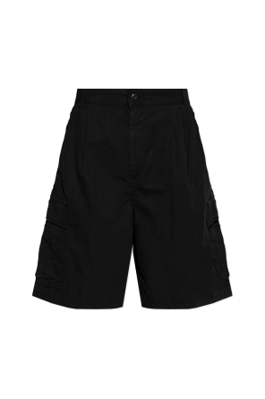 "cole" cargo shorts od Carhartt WIP