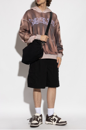 "cole" cargo shorts od Carhartt WIP
