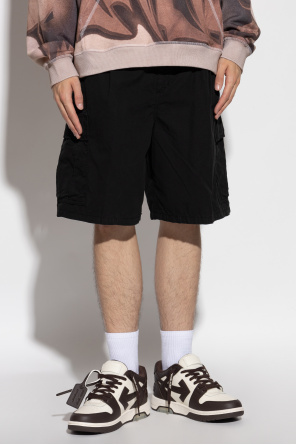 Carhartt WIP Cargo-Shorts „Cole“