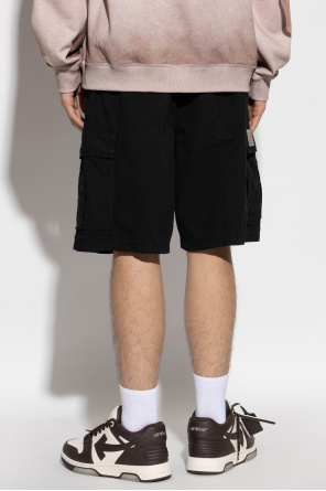 Carhartt WIP Cargo-Shorts „Cole“