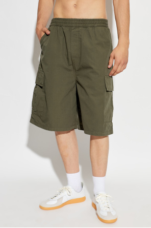 Carhartt WIP Shorts "Mandler"