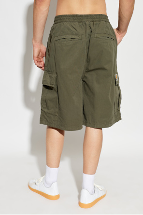Carhartt WIP Shorts "Mandler"