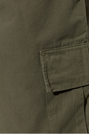 Carhartt WIP Shorts "Mandler"