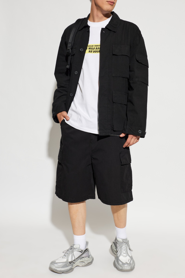 Carhartt WIP Pantalones cortos "Madler"