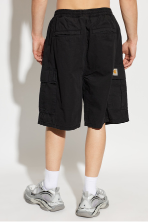 Carhartt WIP Pantalones cortos "Madler"