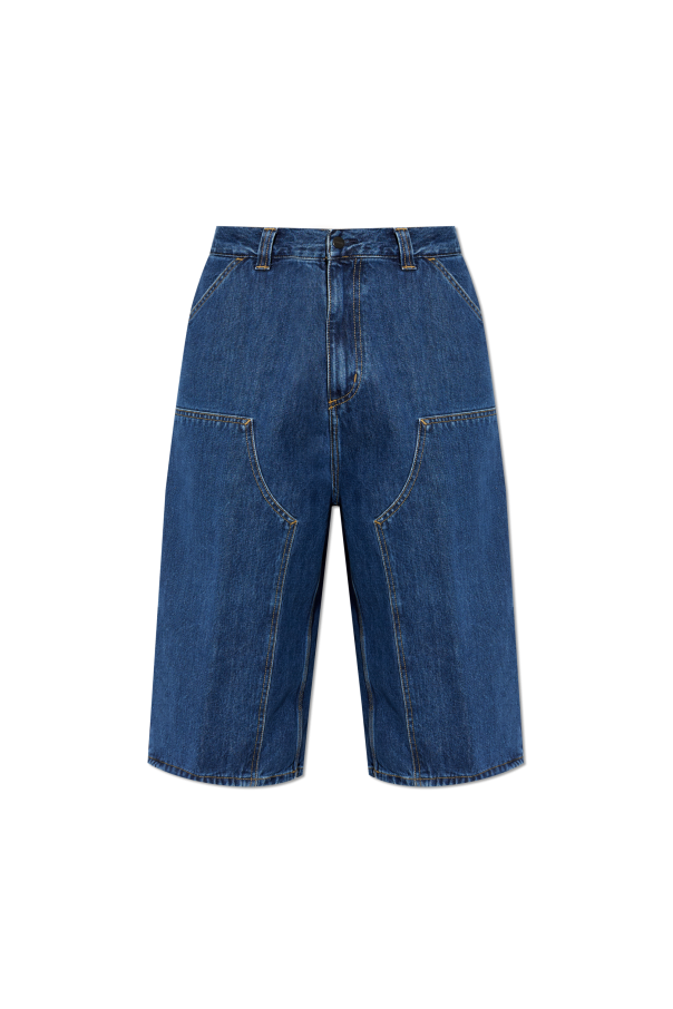 OG Double Knee Long Shorts od Carhartt WIP