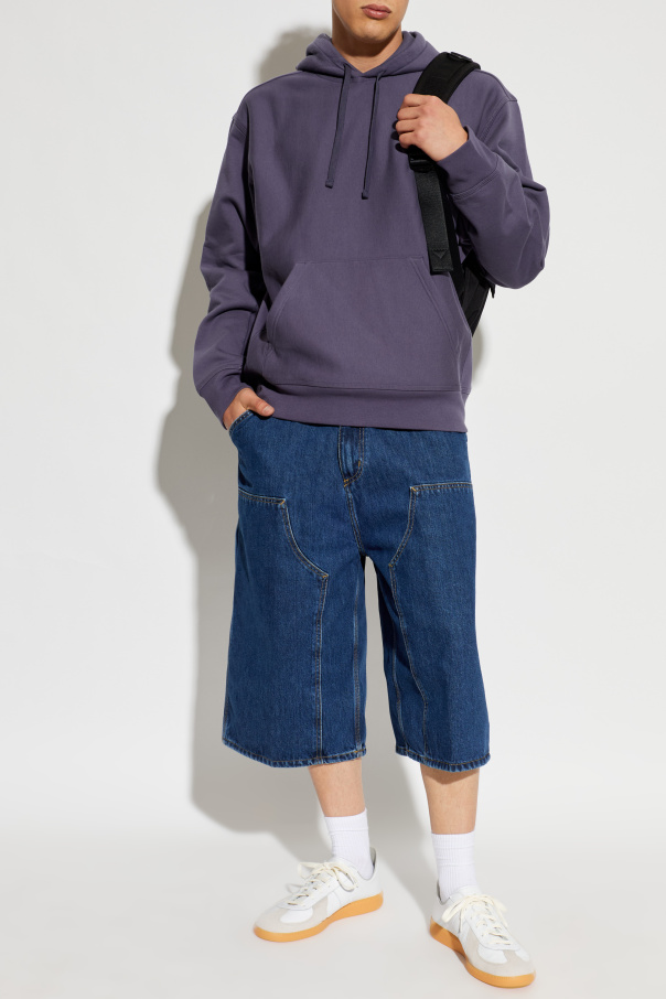Carhartt WIP Shorts „OG Double Knee Long Short“
