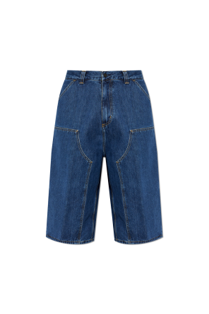 Szorty `OG Double Knee Long Short`