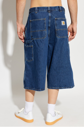 Carhartt WIP Shorts „OG Double Knee Long Short“
