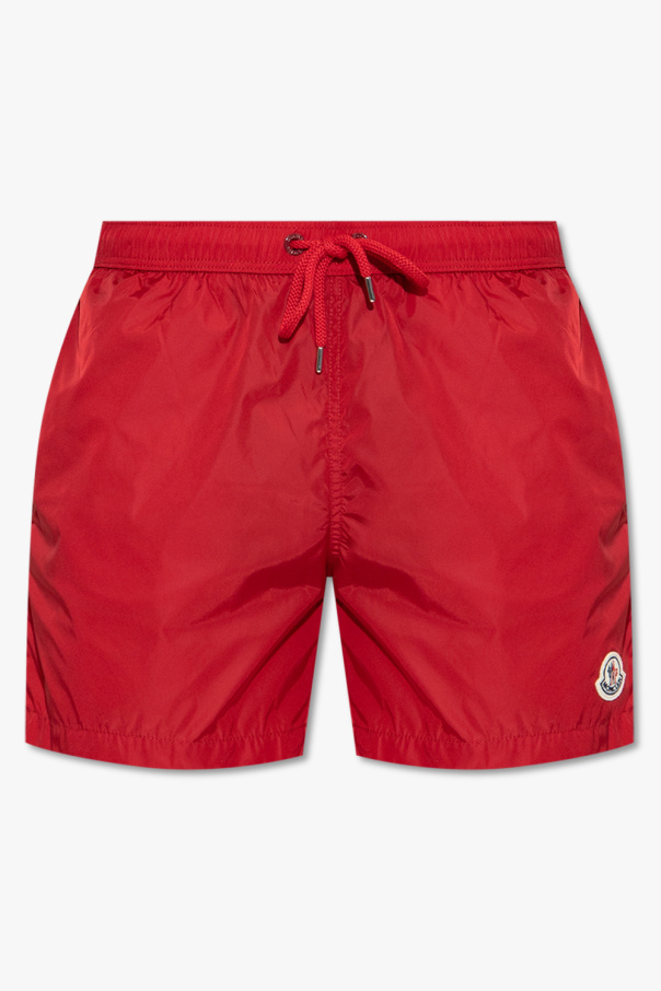 Moncler Swim shorts