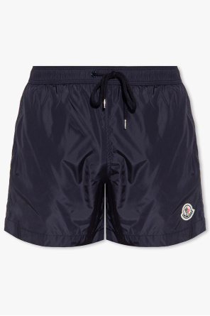 Swim shorts od Moncler