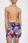 Moncler Swim shorts
