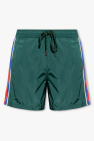 Moncler Swim shorts