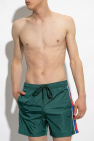 Moncler Swim shorts