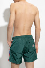 Moncler Swim shorts