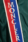 Moncler Swim shorts