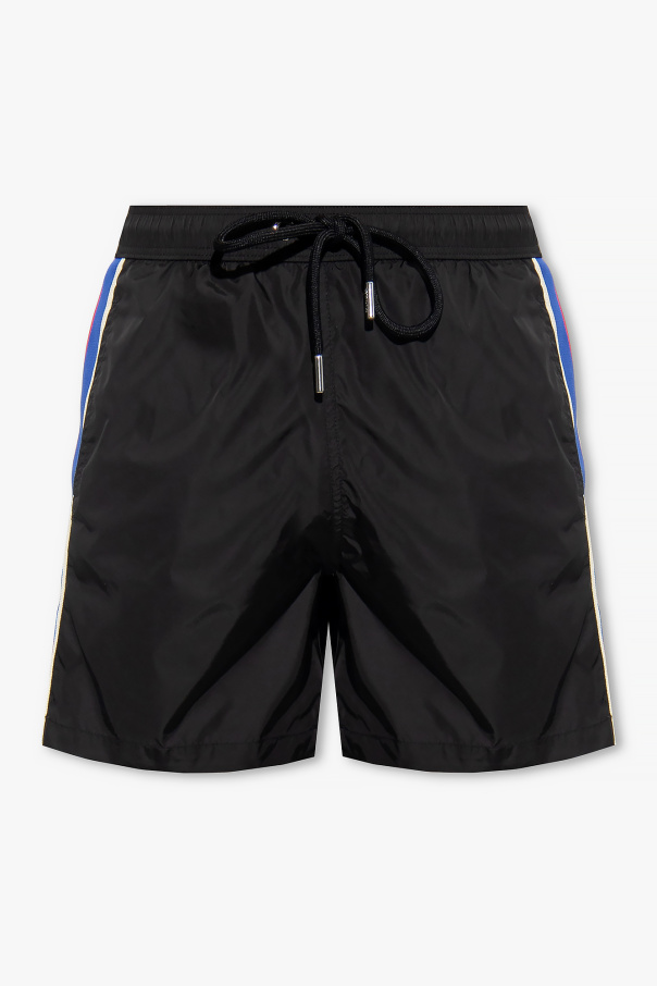 Moncler Swim shorts