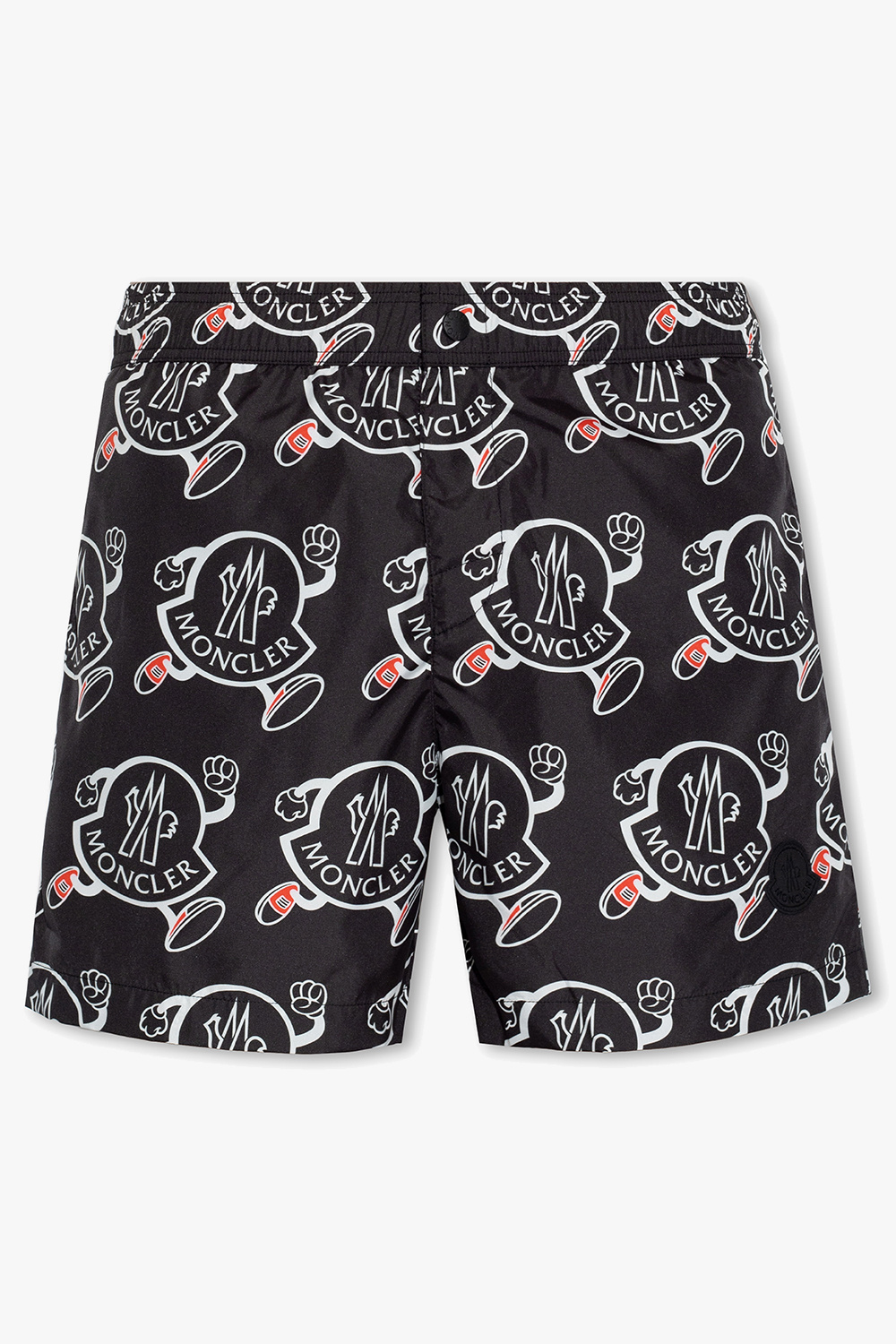 Moncler Swim shorts