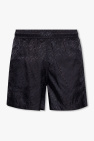 Moncler Swim shorts