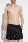 Moncler Swim shorts