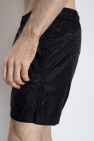 Moncler Swim shorts