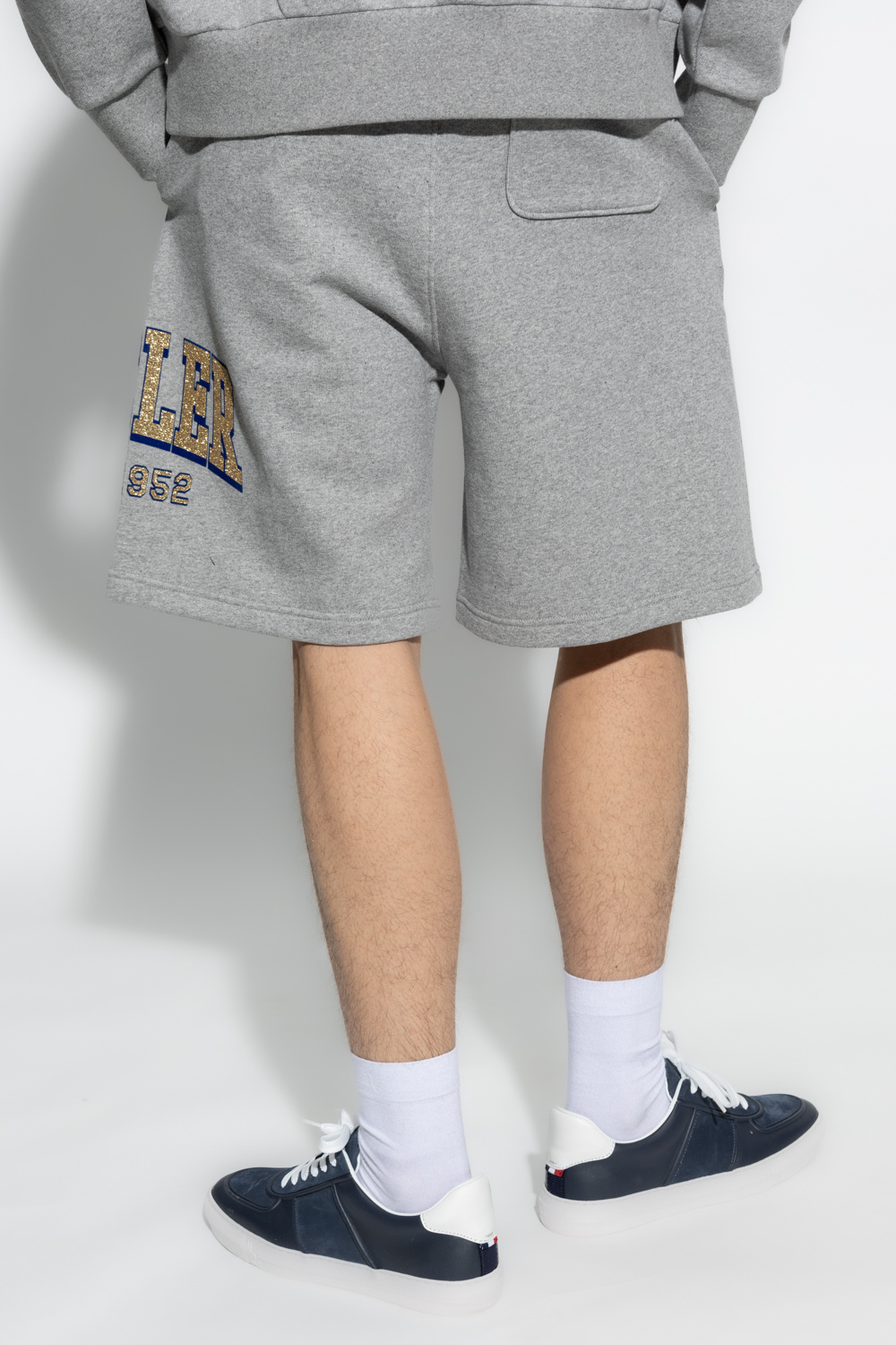 Moncler Cotton shorts