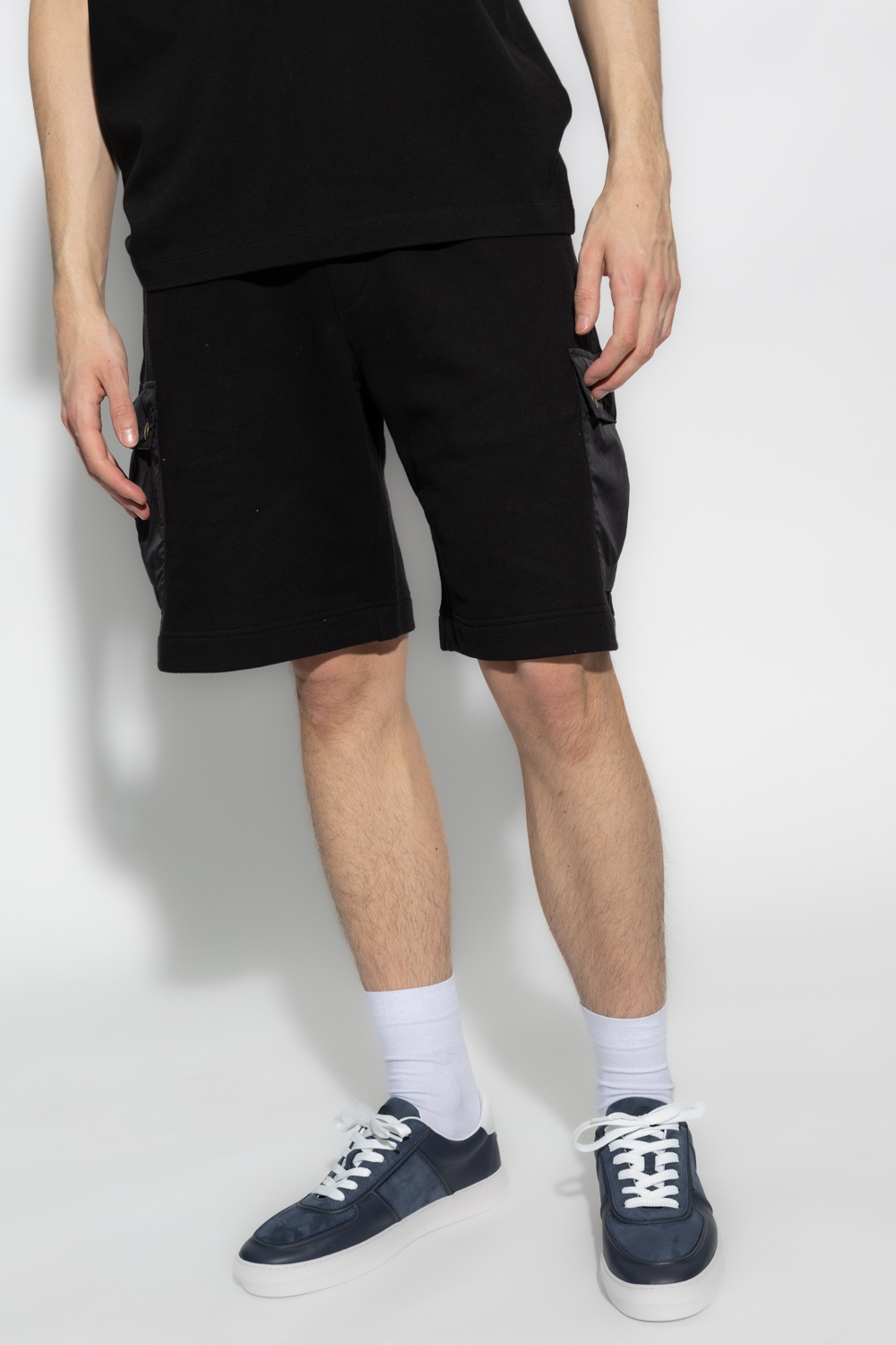 Moncler Cotton shorts