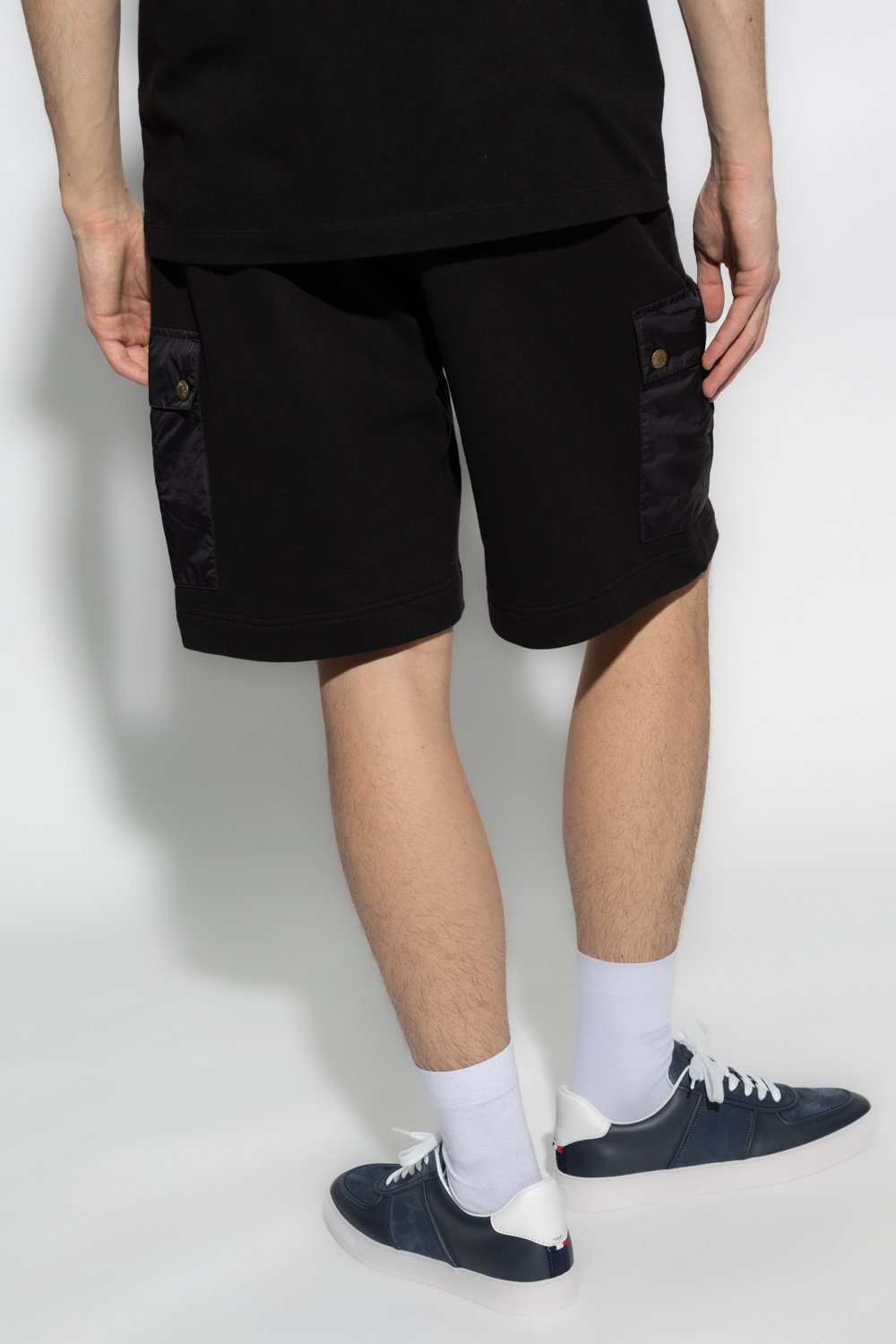 Moncler Cotton shorts