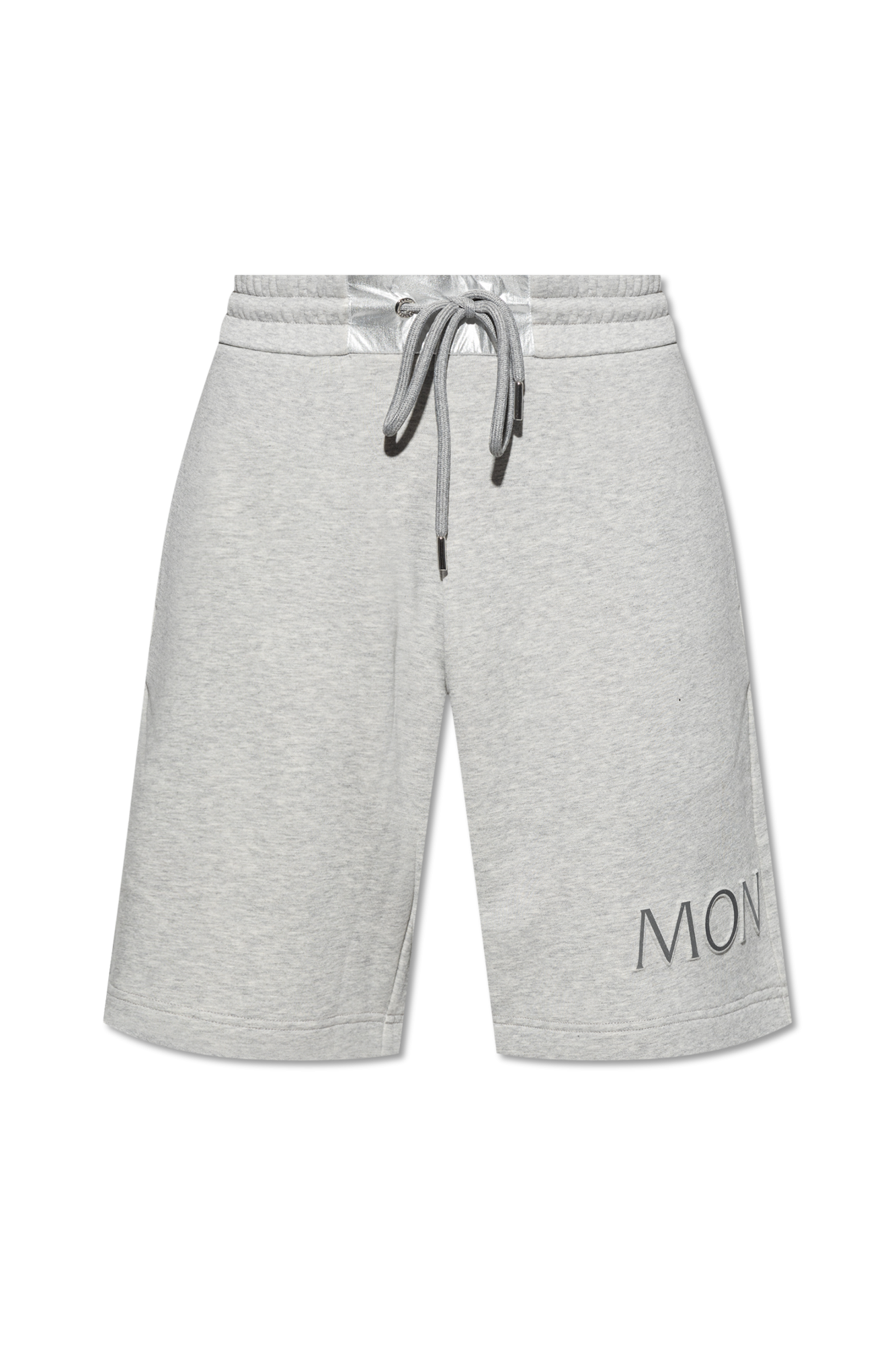 Moncler Shorts with logo