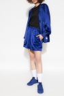 Y-3 Satin shorts