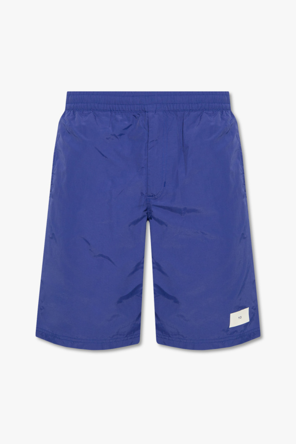 Y-3 Yohji Yamamoto Swimming from shorts