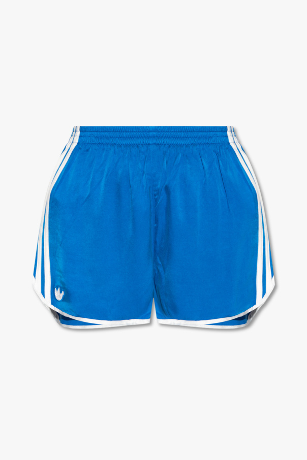 ADIDAS racing Originals Shorts ‘Blue Version’ collection