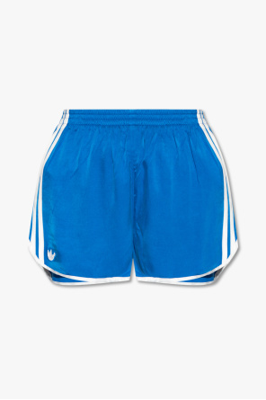 Shorts ‘blue card’ collection od mcgrady adidas Originals